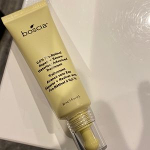 Boscia .6% Pro-Retinol Repair+ Renew Waterless Advanced Treatment